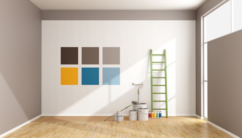 Cost of Interior Painting in Pickerington, OH