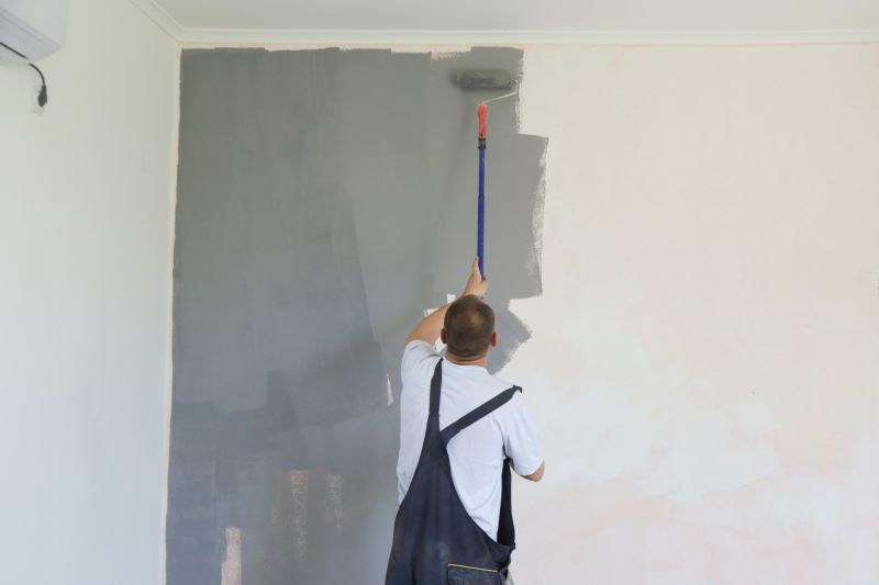 Residential Interior Painting