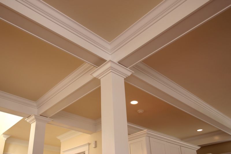Wall Molding Painting